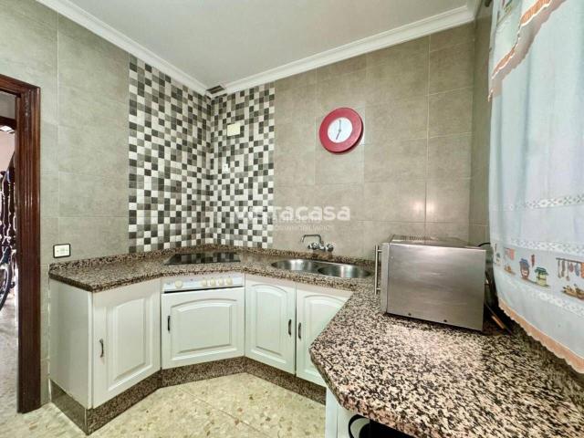 Chalet en venta en El Viso Del Alcor, Andalucía