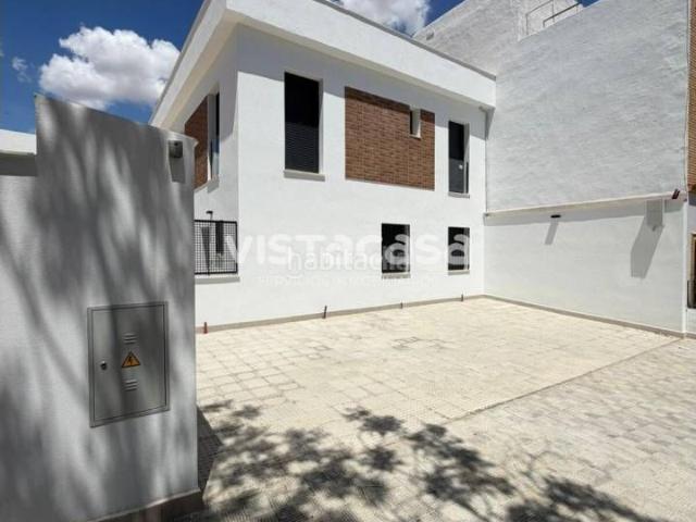 Chalet en venta en El Viso Del Alcor, Andalucía