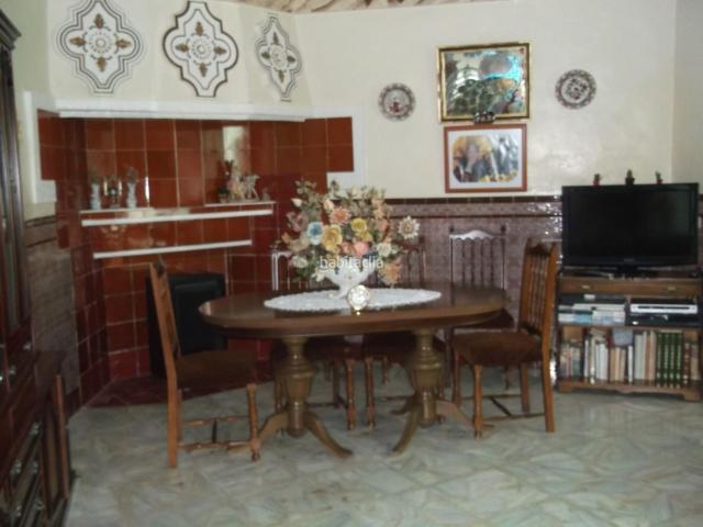 Chalet en venta en El Viso, Andalucía