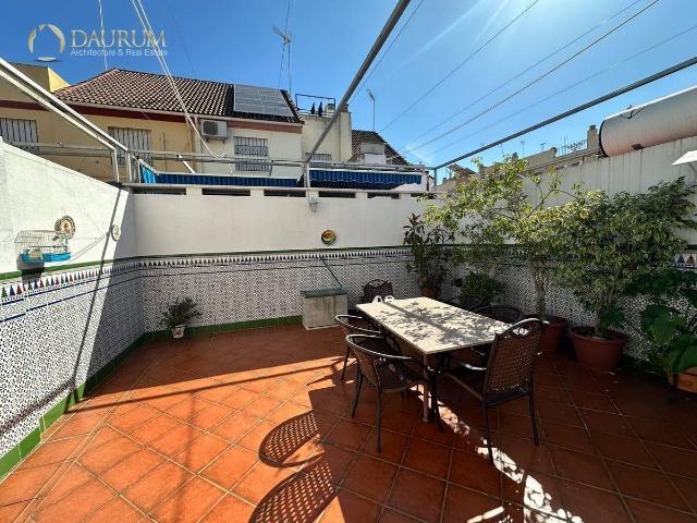 Chalet en venta en Dos Hermanas, Andalucía
