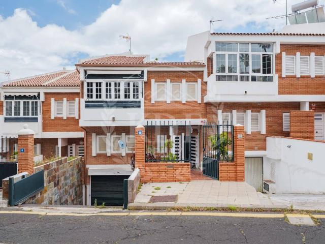 Chalet en venta en Santa Cruz De Tenerife, Canarias