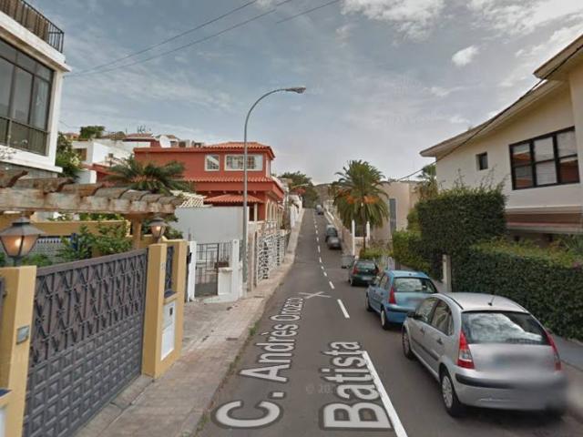 Chalet en venta en Los Hoteles, Tenerife