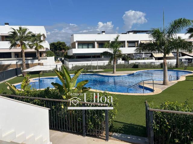 Chalet en venta en Casco Antiguo - Santa Cruz - Ayuntamiento, l'Alacantí