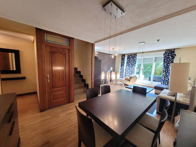 Villa en venta en Salamanca, Centro
