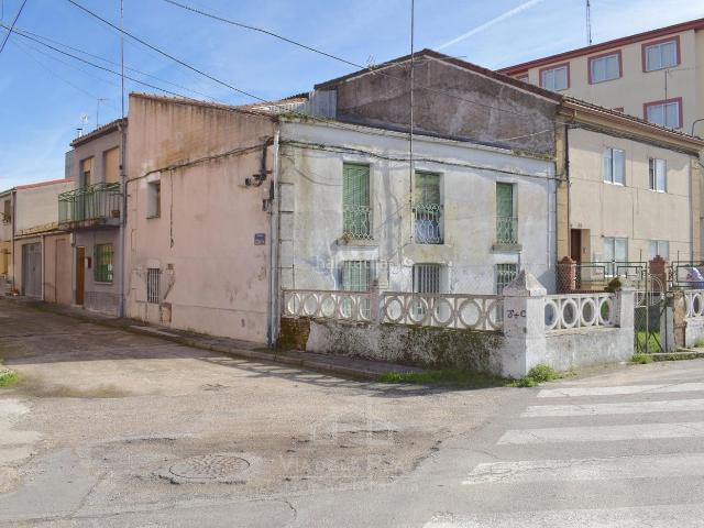 Chalet en venta en Vitigudino, Castilla y León