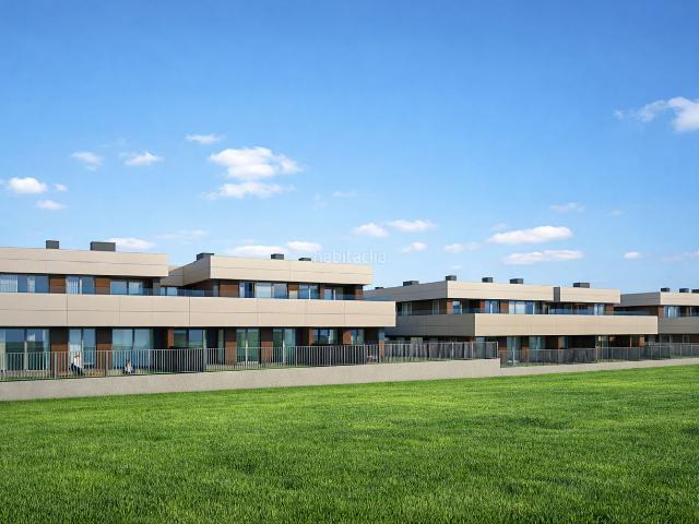Chalet en venta en Zabalgunea/Ensanche, Gasteizko kuadrilla