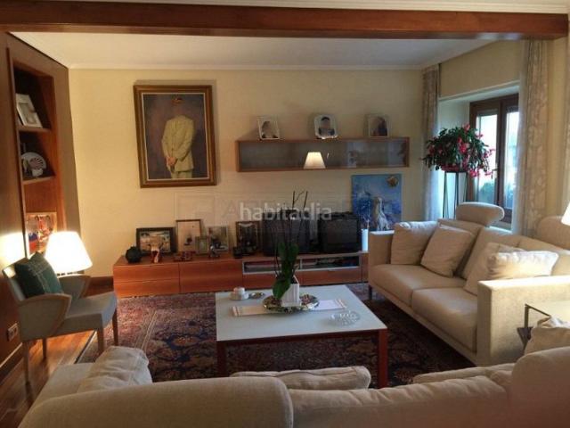 Chalet en venta en Zabalgunea/Ensanche, Gasteizko kuadrilla