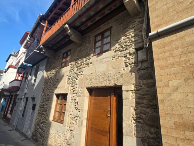 Chalet en venta en Viveiro, A Mariña Occidental