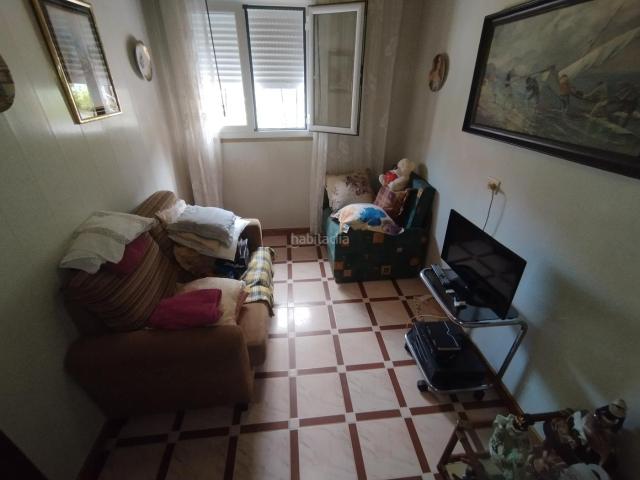 Chalet en venta en Viveiro, Lugo