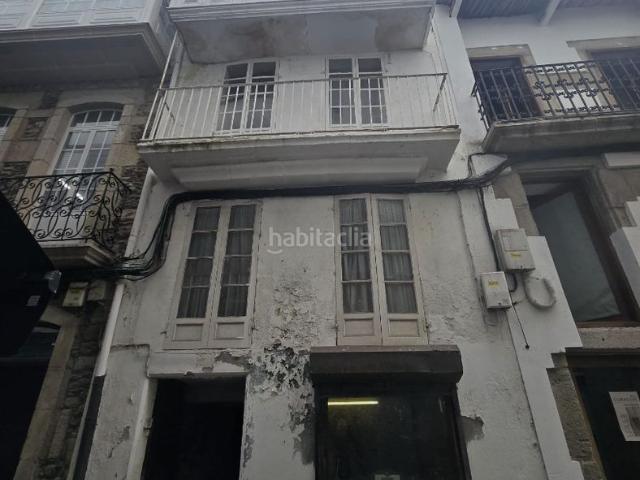 Chalet en venta en Viveiro, A Mariña Occidental