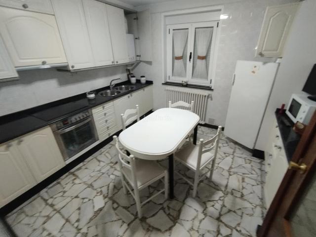 Chalet en venta en Viveiro, Lugo