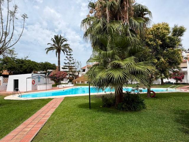 Chalet en venta en Capuchinos, La Axarquía