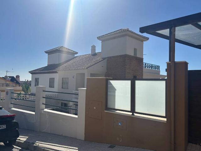 Chalet en venta en Capuchinos, La Axarquía