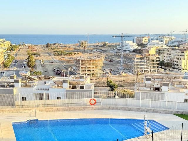 Chalet en venta en Capuchinos, La Axarquía