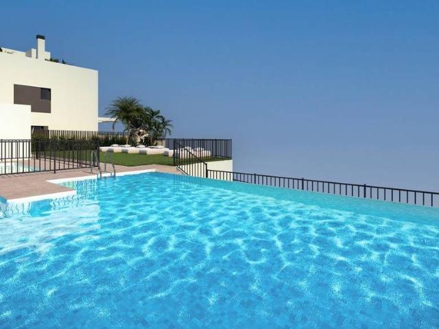 Chalet en venta en Capuchinos, La Axarquía