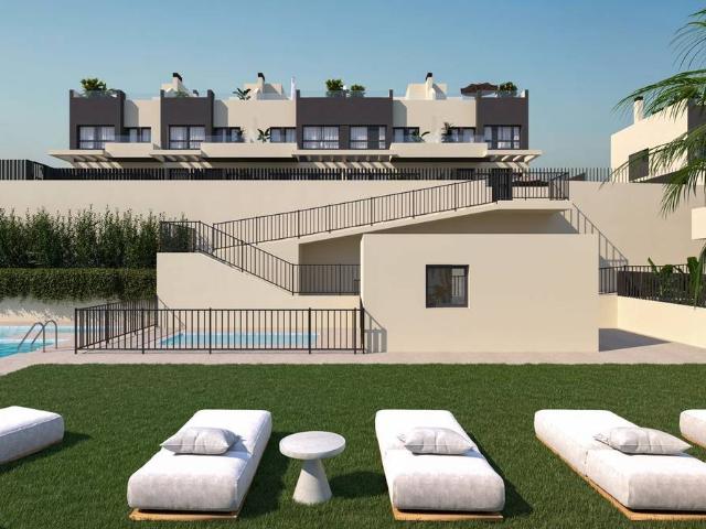 Chalet en venta en Capuchinos, La Axarquía