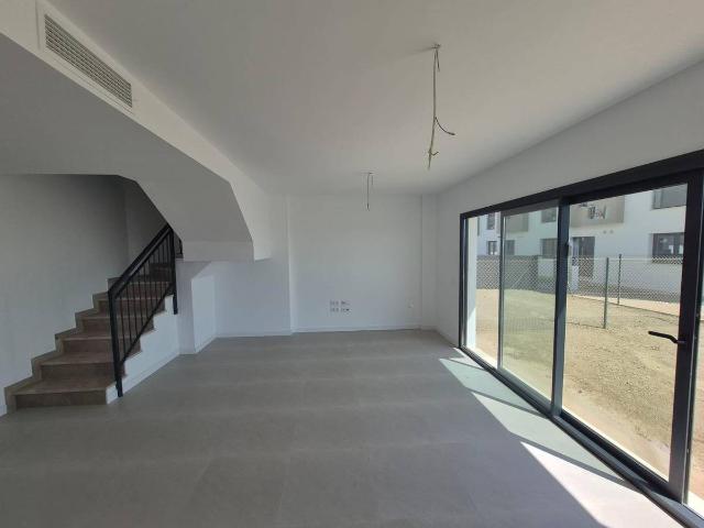Chalet en venta en Capuchinos, Vélez-málaga