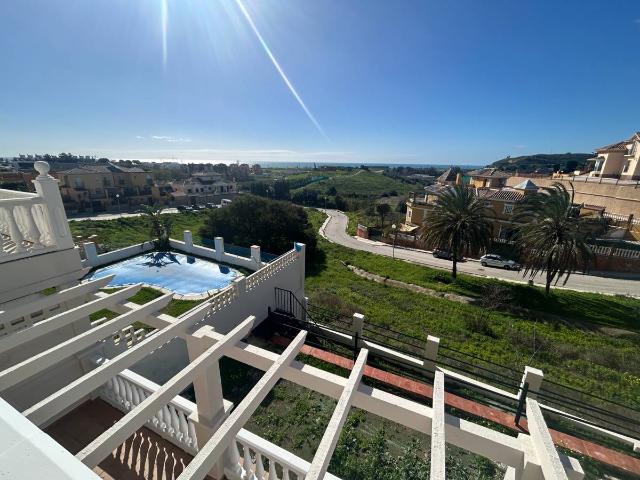 Chalet en venta en Capuchinos, La Axarquía