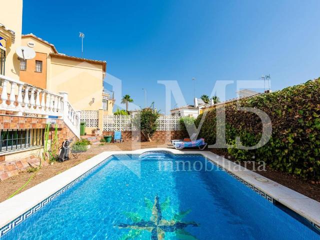 Chalet en venta en Capuchinos, La Axarquía