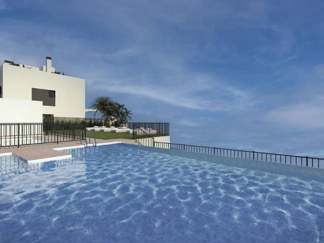 Chalet en venta en Capuchinos, La Axarquía