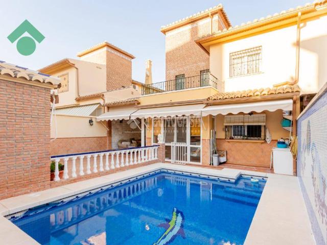 Chalet en venta en Capuchinos, La Axarquía