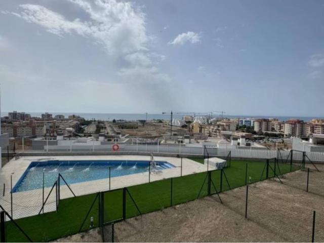 Chalet en venta en Capuchinos, Vélez-málaga