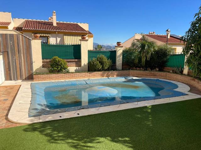 Chalet en venta en Capuchinos, La Axarquía