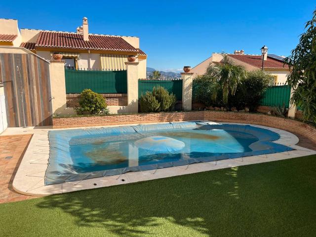 Chalet en venta en Capuchinos, La Axarquía