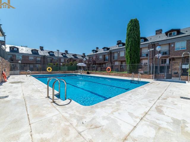 Chalet en venta en Boadilla Del Monte, Madrid