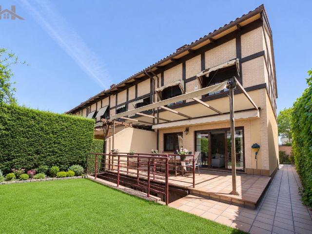 Chalet en venta en Boadilla Del Monte, Madrid