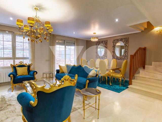 Chalet en venta en Boadilla Del Monte, Madrid