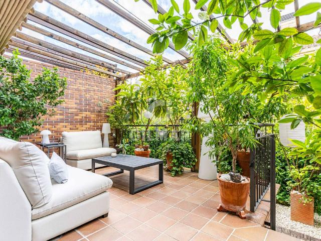 Chalet en venta en Boadilla Del Monte, Madrid