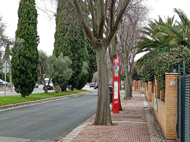 Chalet en venta en Boadilla Del Monte, Madrid