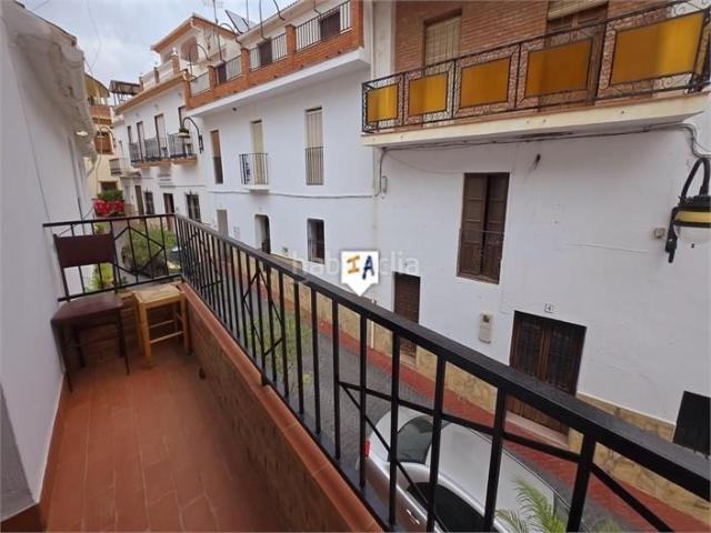 Chalet en venta en Los Martínez, La Axarquía
