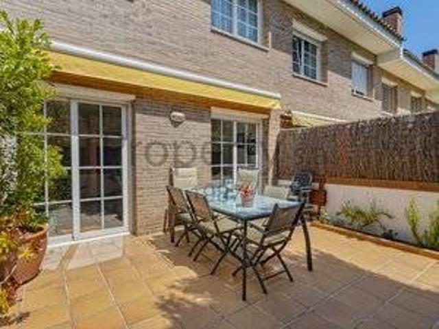 Chalet en venta en Vallès Occidental, Catalunya