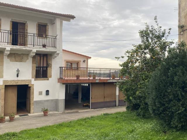 Chalet en venta en Bádames, Voto
