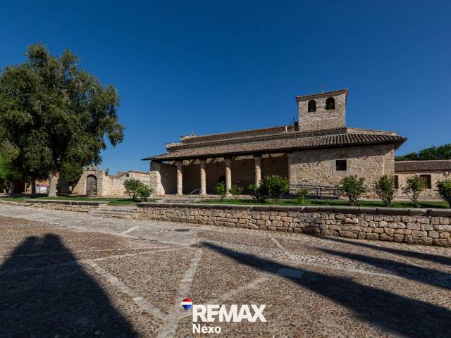 Chalet en venta en Wamba, Castilla y León