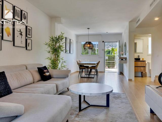 Chalet en venta en les Duanes de la Mar, la Marina Alta