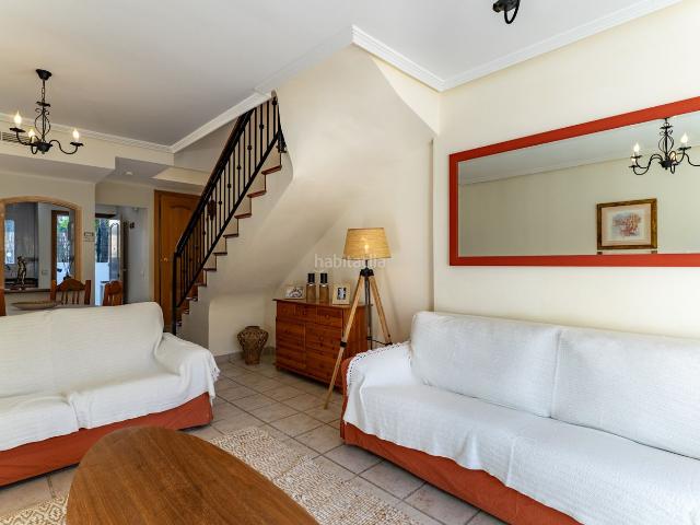 Chalet en venta en la Marina Alta, Valencia