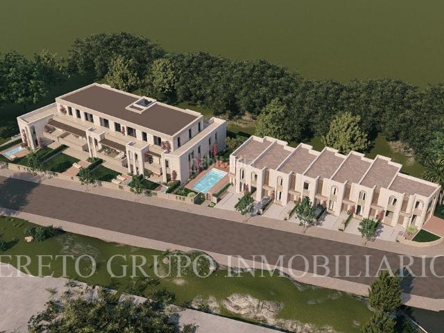 Chalet en venta en la Marina Alta, Valencia
