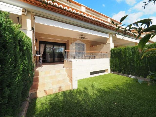 Chalet en venta en les Duanes de la Mar, la Marina Alta