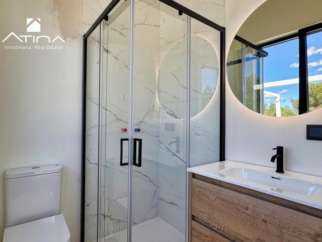Villa en venta en Jávea, Urbanització Balcó al Mar