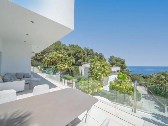 Chalet en venta en Urbanització Mar Blau, la Marina Alta