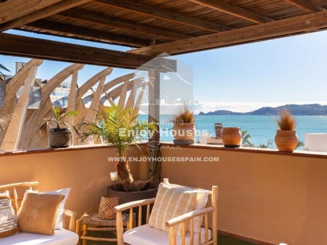 Chalet en venta en Urbanització La Corona, la Marina Alta