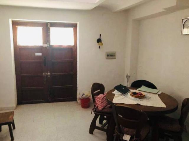 Chalet en venta en Urbanización Solana Park, Xaló