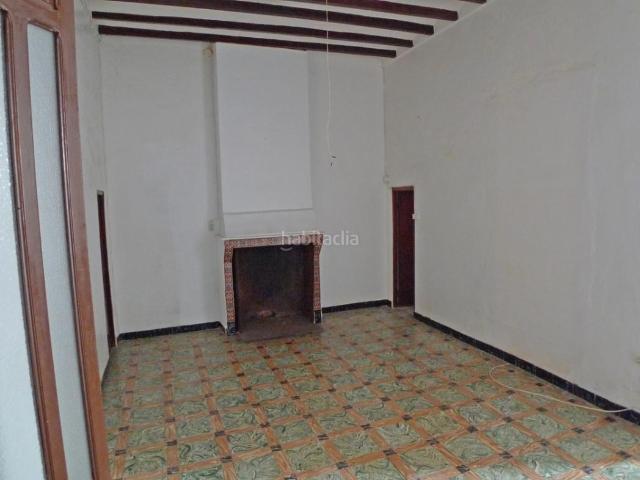 Chalet en venta en la Marina Alta, Valencia