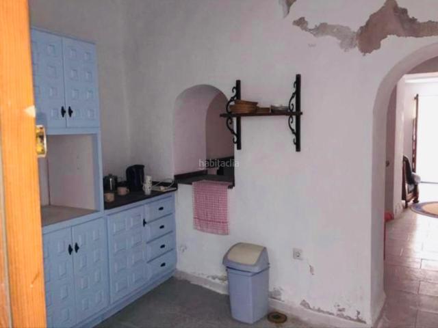 Chalet en venta en la Marina Alta, Valencia