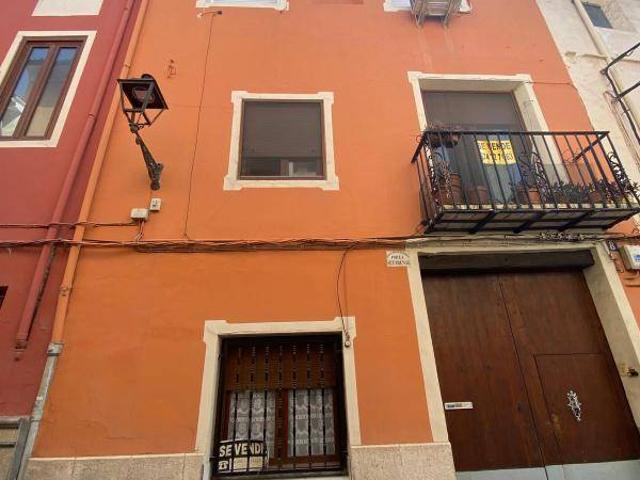 Chalet en venta en la Murta, Xàtiva
