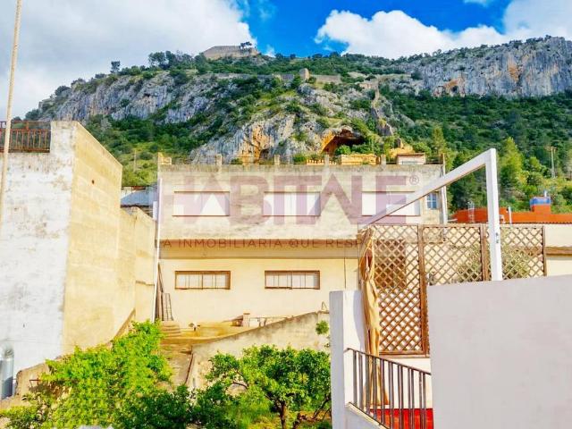 Chalet en venta en la Costera, Valencia