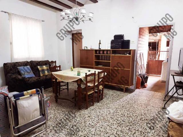 Casa en venta en Xàtiva